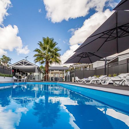 Kingaroy Holiday Park Bagian luar foto