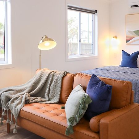 Kingaroy Holiday Park Bagian luar foto