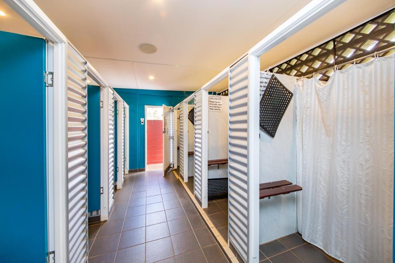 Kingaroy Holiday Park Bagian luar foto