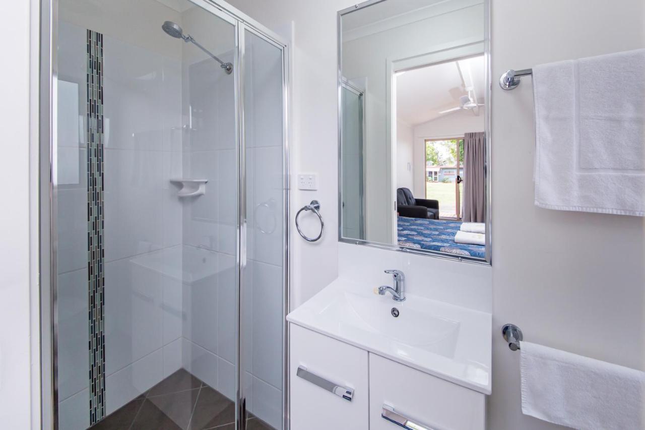 Kingaroy Holiday Park Bagian luar foto