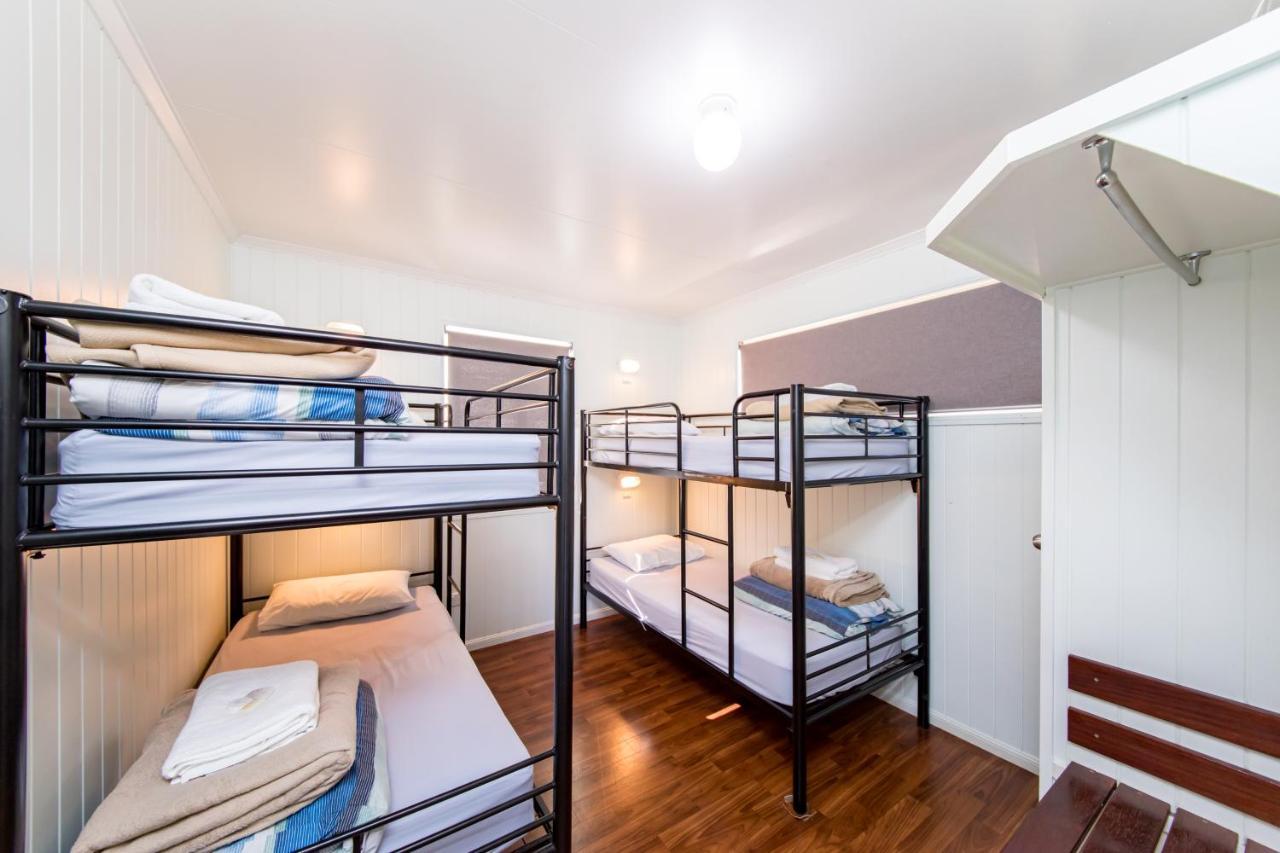 Kingaroy Holiday Park Bagian luar foto