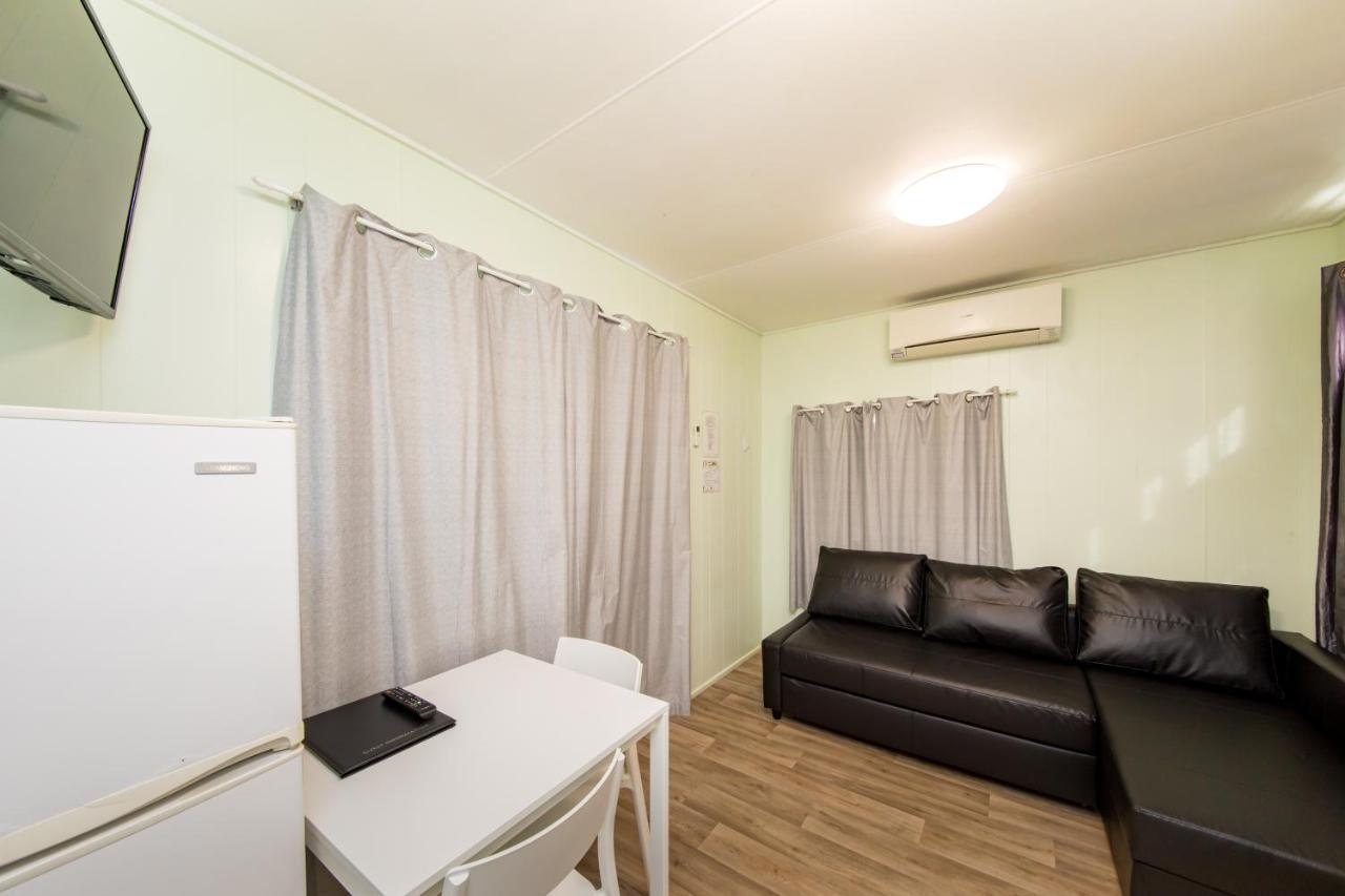 Kingaroy Holiday Park Bagian luar foto