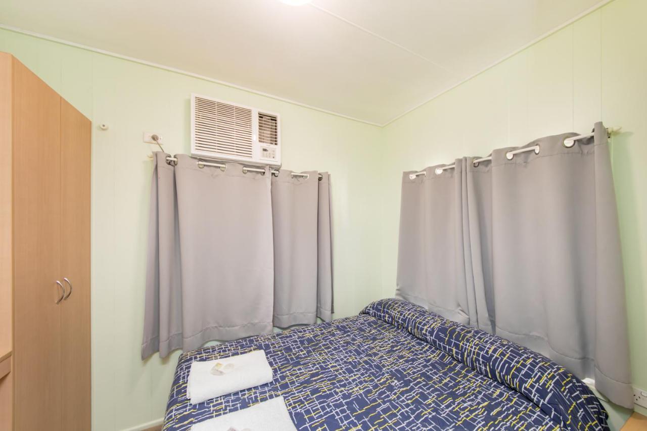 Kingaroy Holiday Park Bagian luar foto