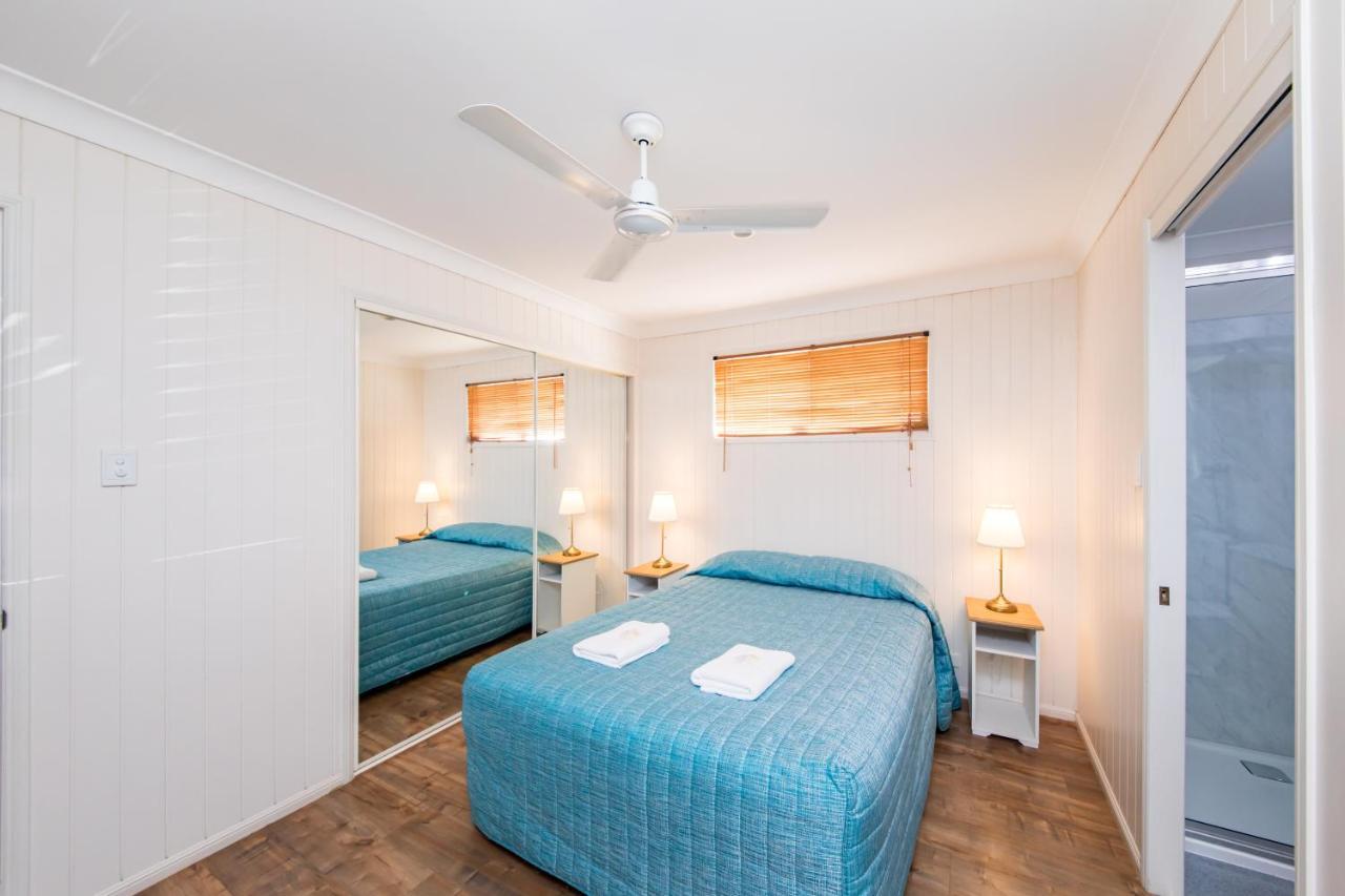 Kingaroy Holiday Park Bagian luar foto