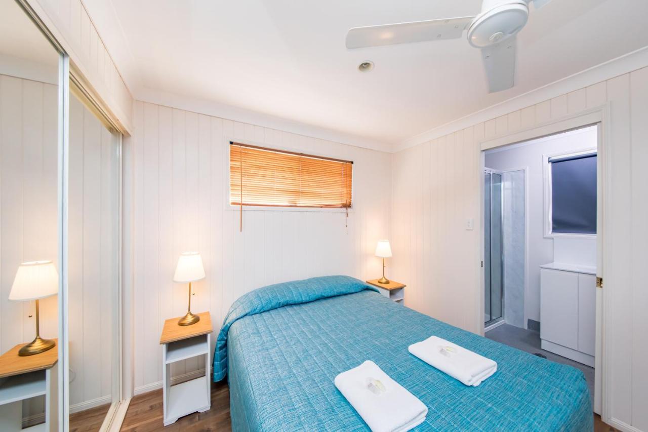Kingaroy Holiday Park Bagian luar foto