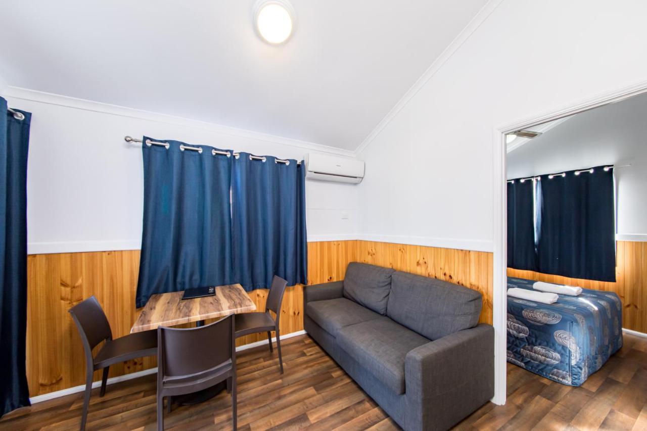 Kingaroy Holiday Park Bagian luar foto