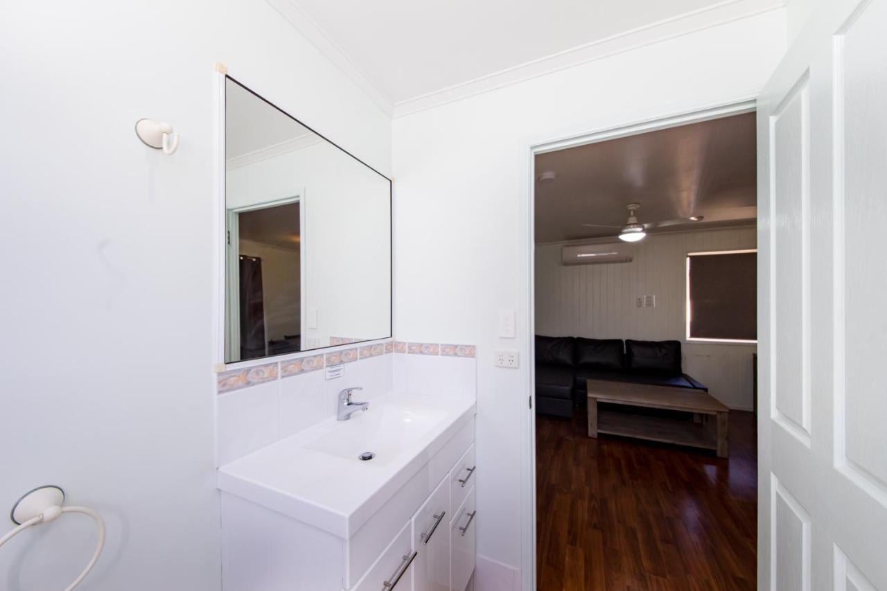 Kingaroy Holiday Park Bagian luar foto