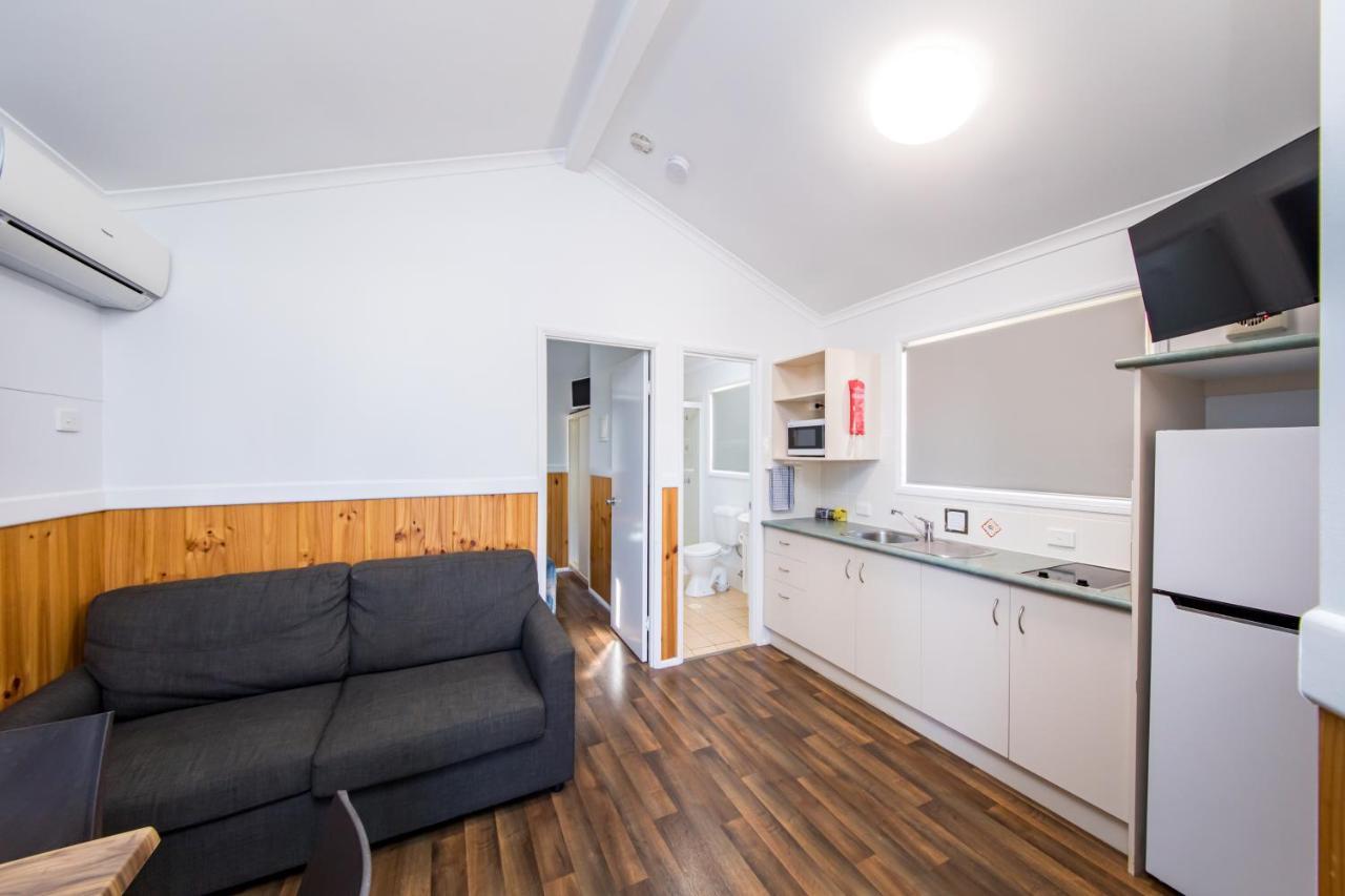 Kingaroy Holiday Park Bagian luar foto