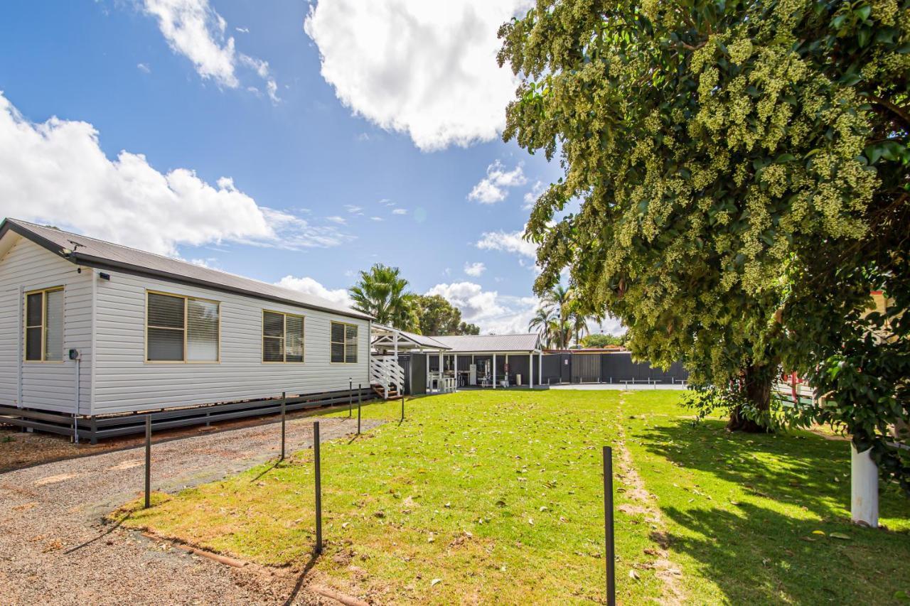 Kingaroy Holiday Park Bagian luar foto