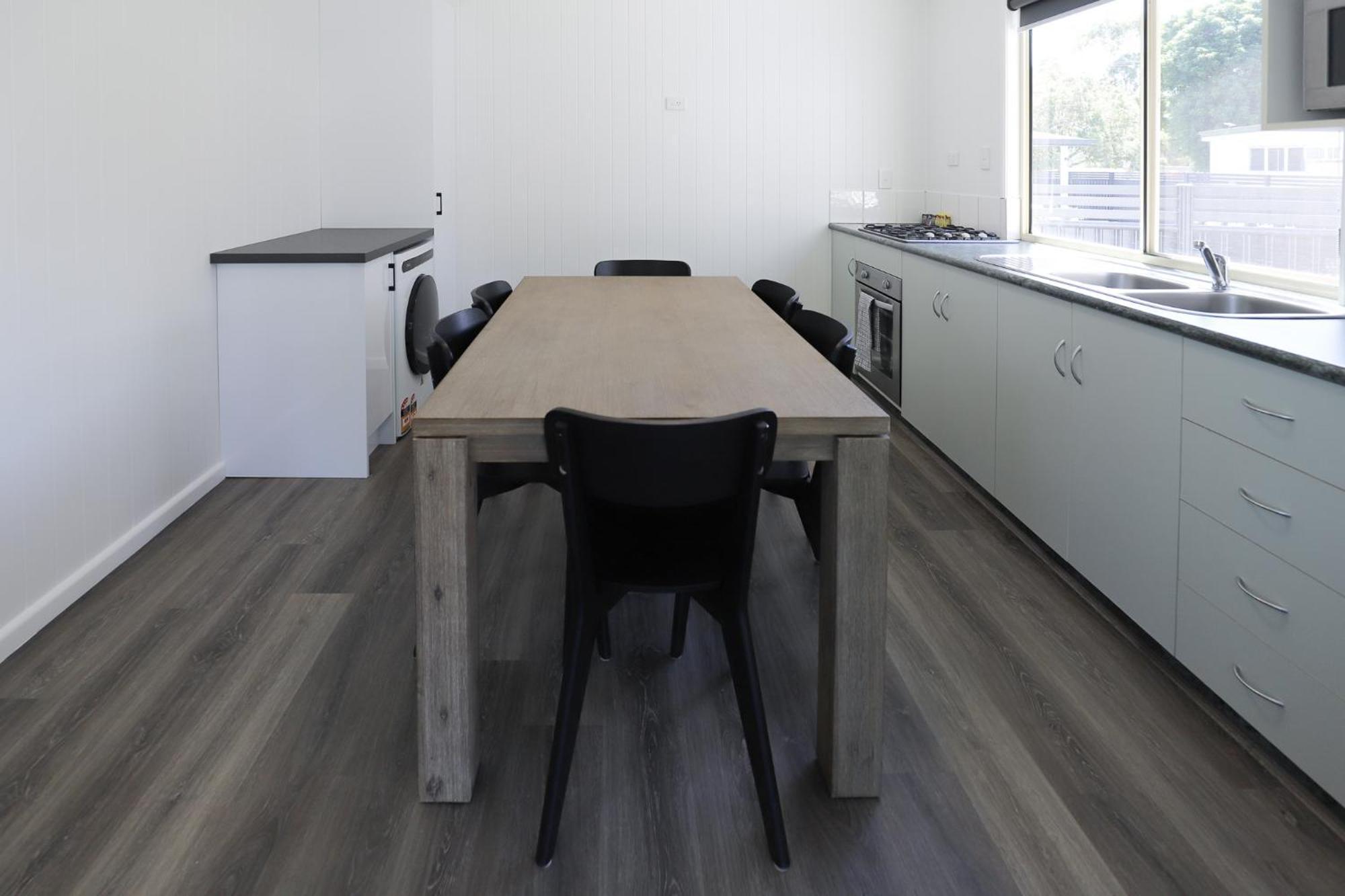 Kingaroy Holiday Park Bagian luar foto