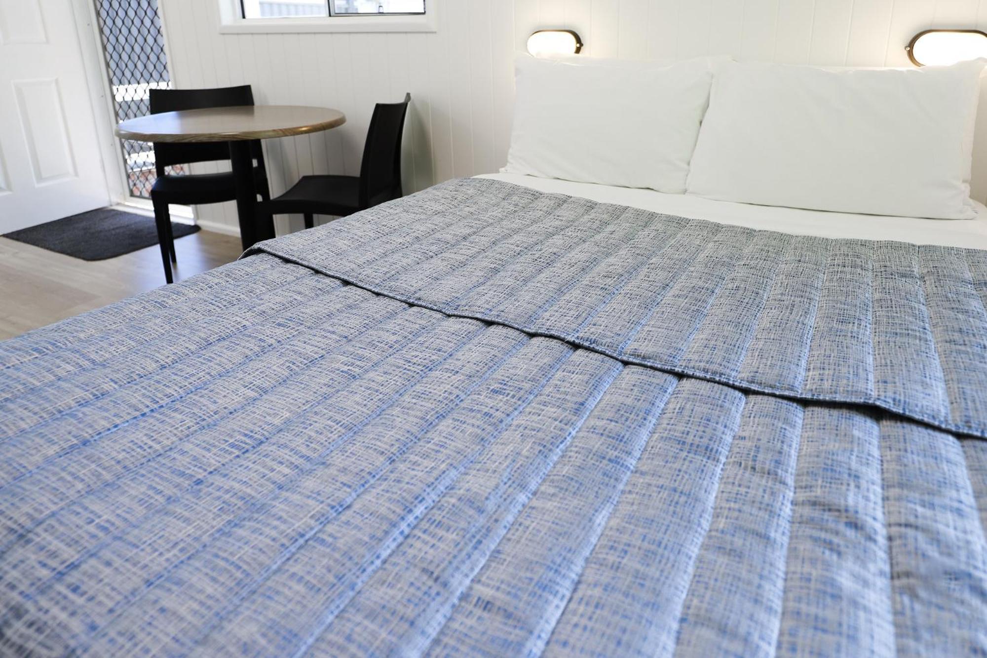 Kingaroy Holiday Park Bagian luar foto