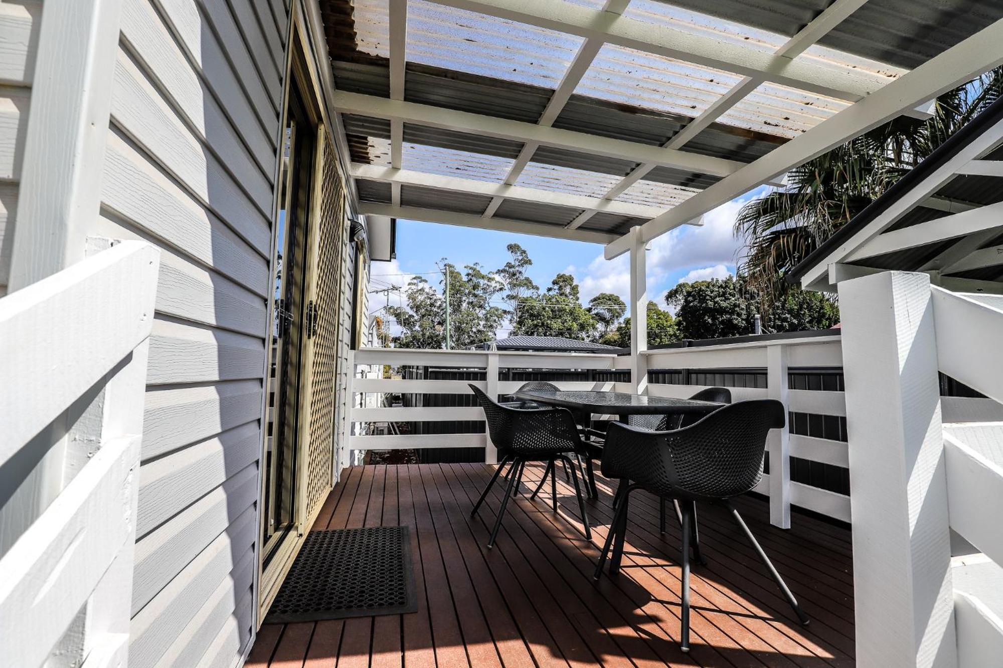 Kingaroy Holiday Park Bagian luar foto