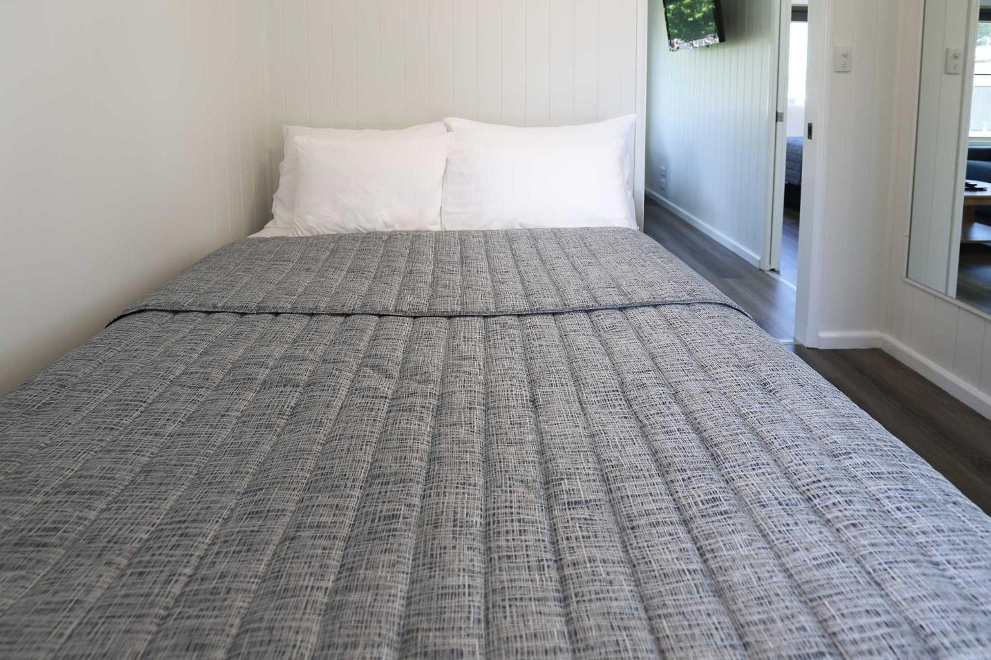 Kingaroy Holiday Park Bagian luar foto