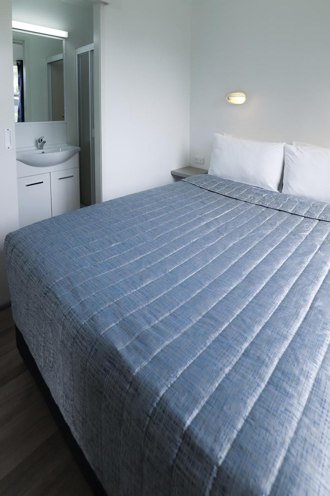 Kingaroy Holiday Park Bagian luar foto
