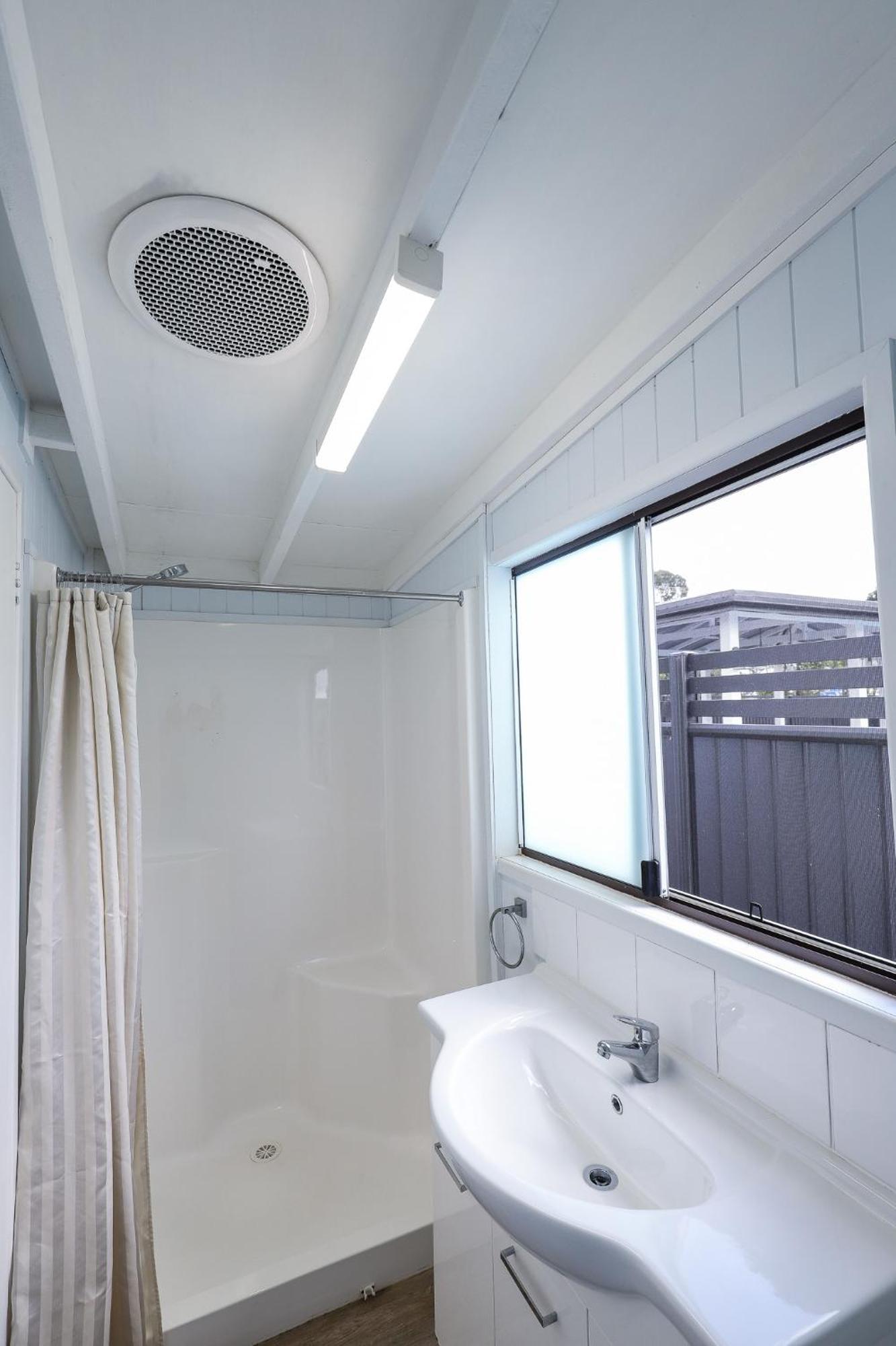 Kingaroy Holiday Park Bagian luar foto
