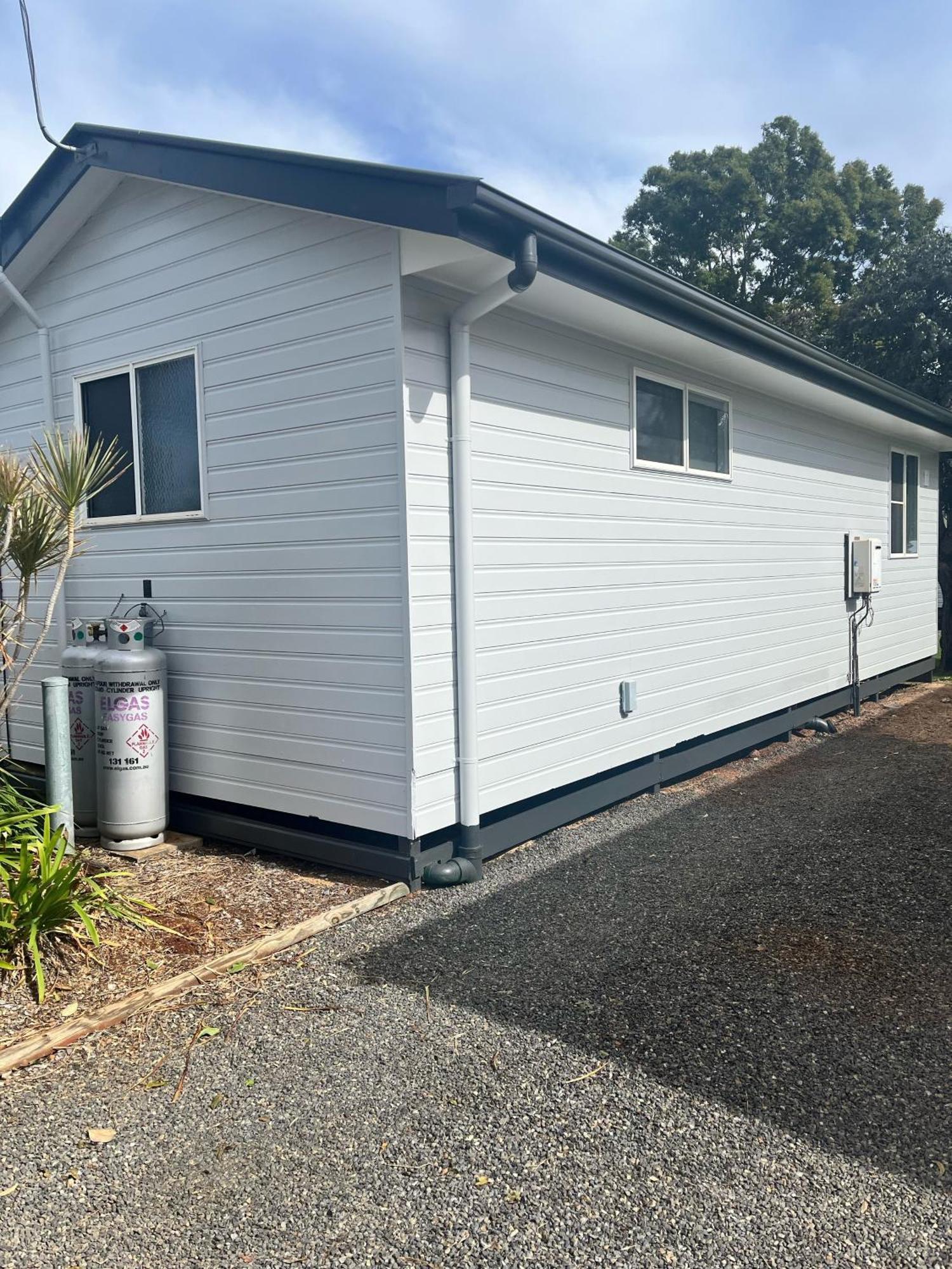 Kingaroy Holiday Park Bagian luar foto