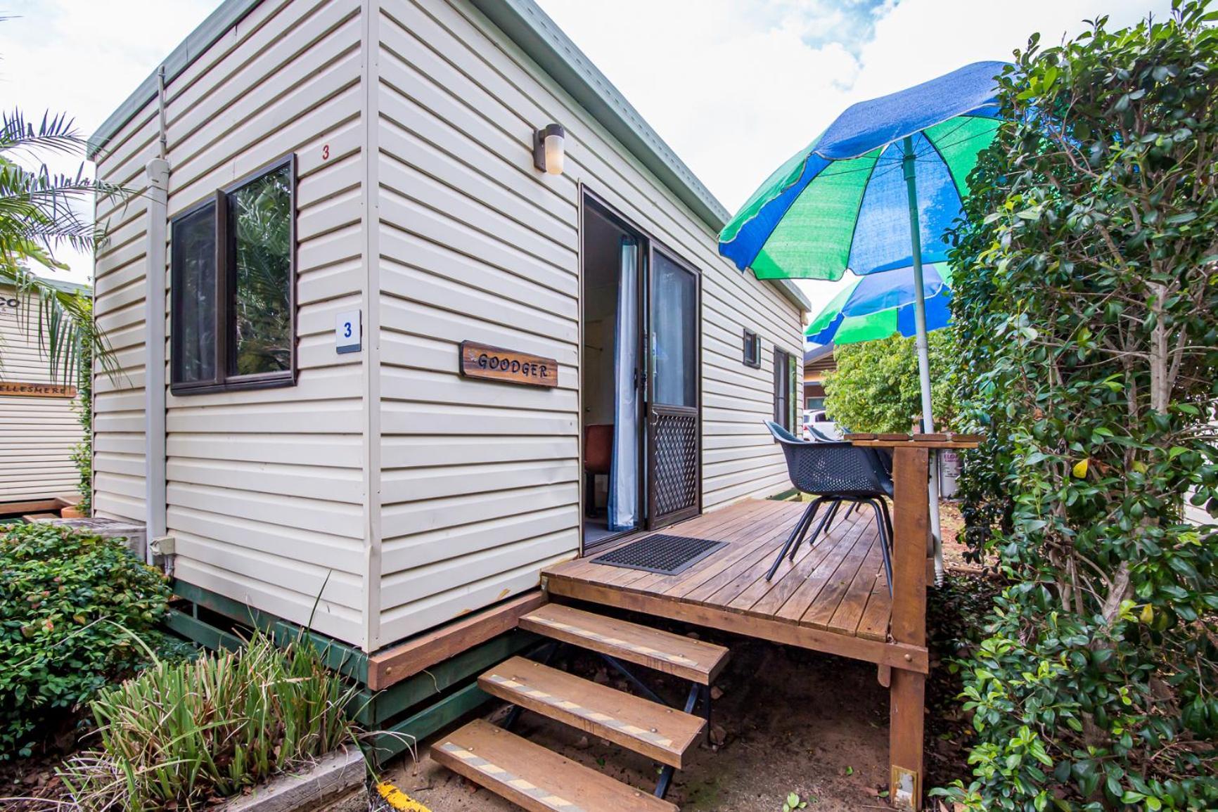 Kingaroy Holiday Park Ruang foto