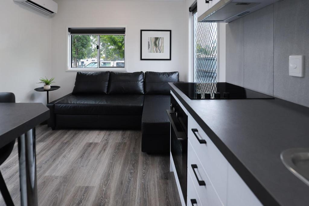 Kingaroy Holiday Park Bagian luar foto