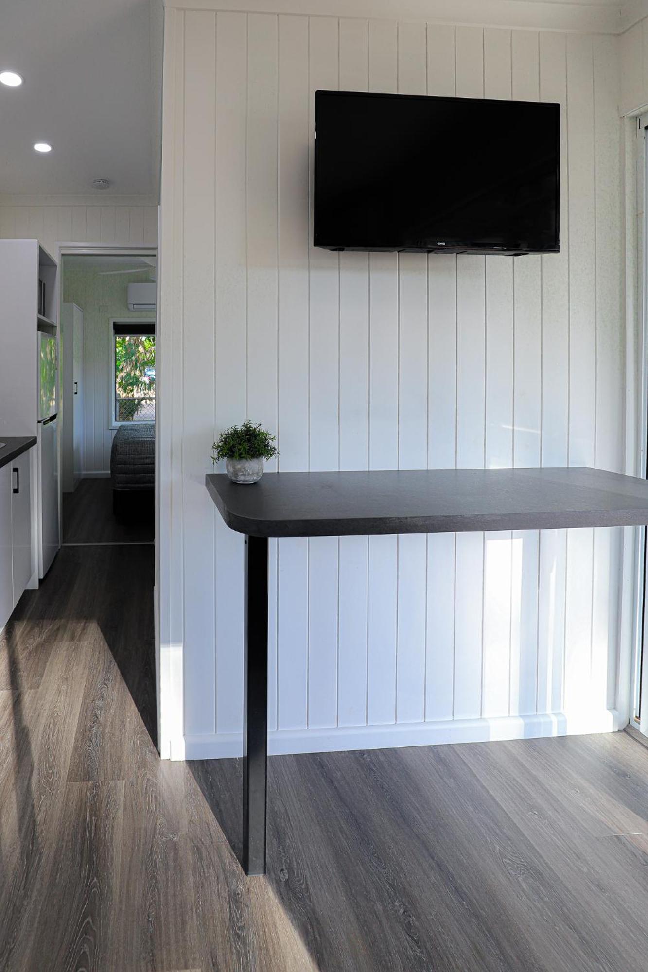 Kingaroy Holiday Park Bagian luar foto