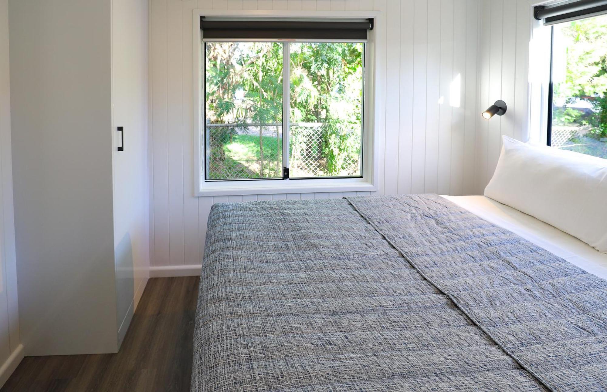 Kingaroy Holiday Park Bagian luar foto