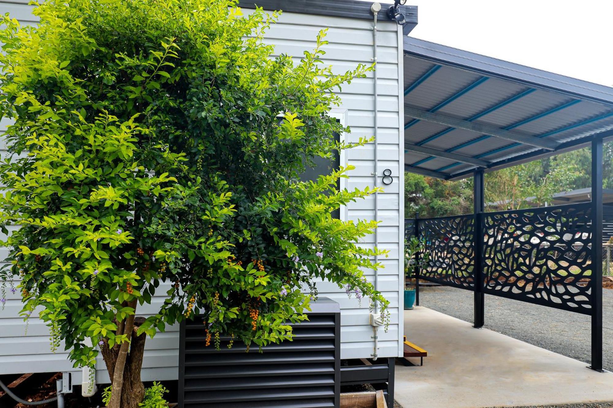 Kingaroy Holiday Park Bagian luar foto
