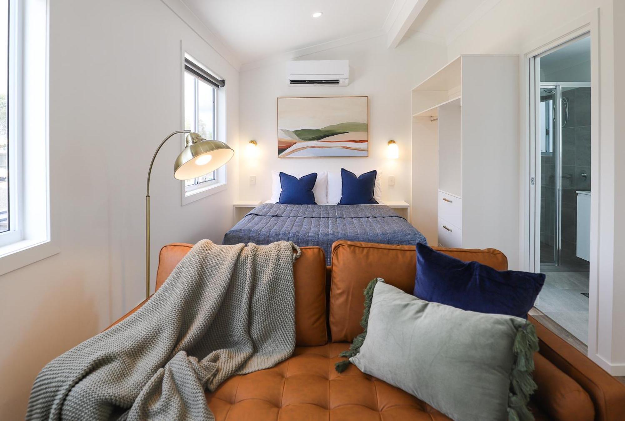 Kingaroy Holiday Park Bagian luar foto