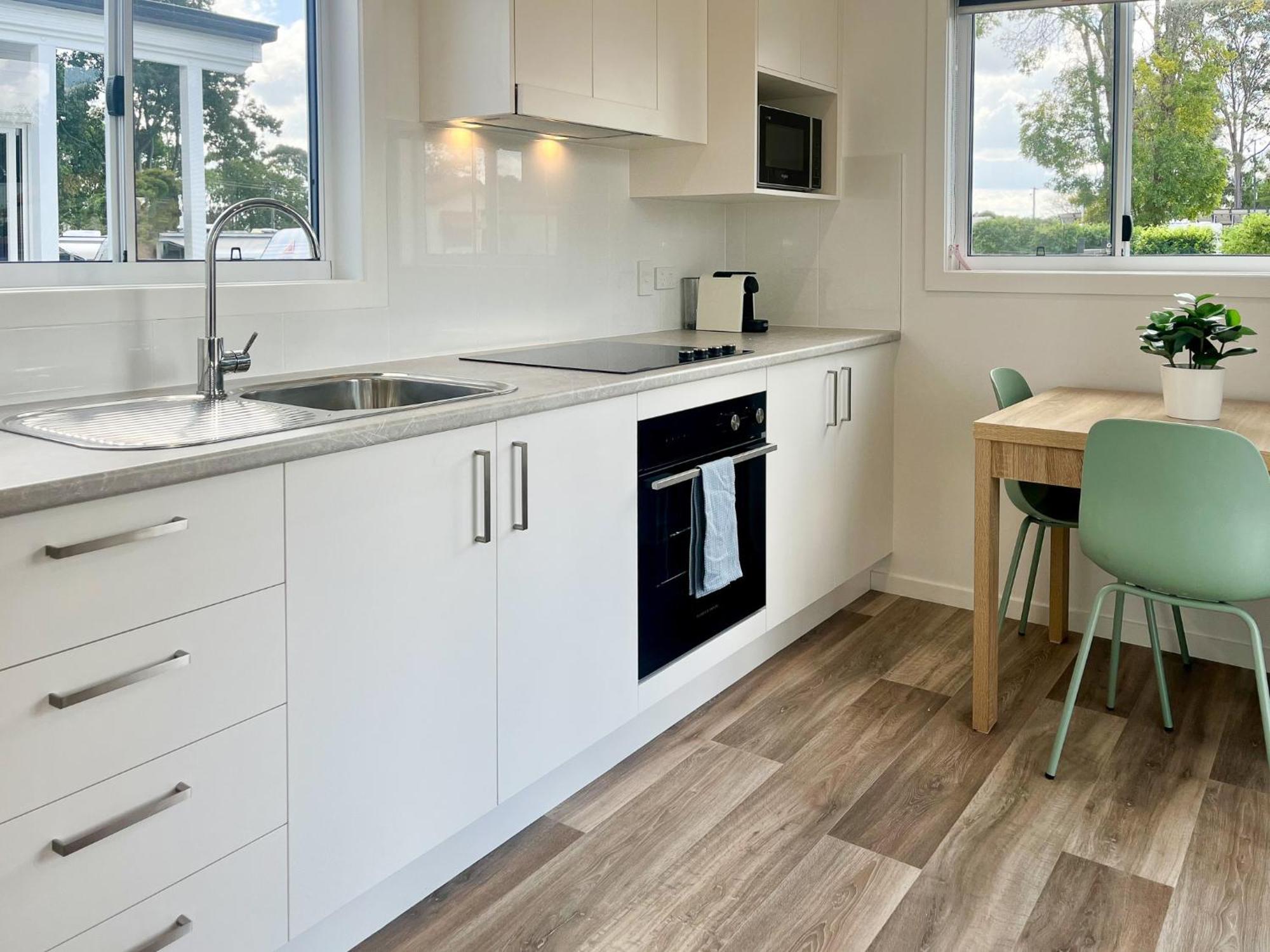 Kingaroy Holiday Park Bagian luar foto