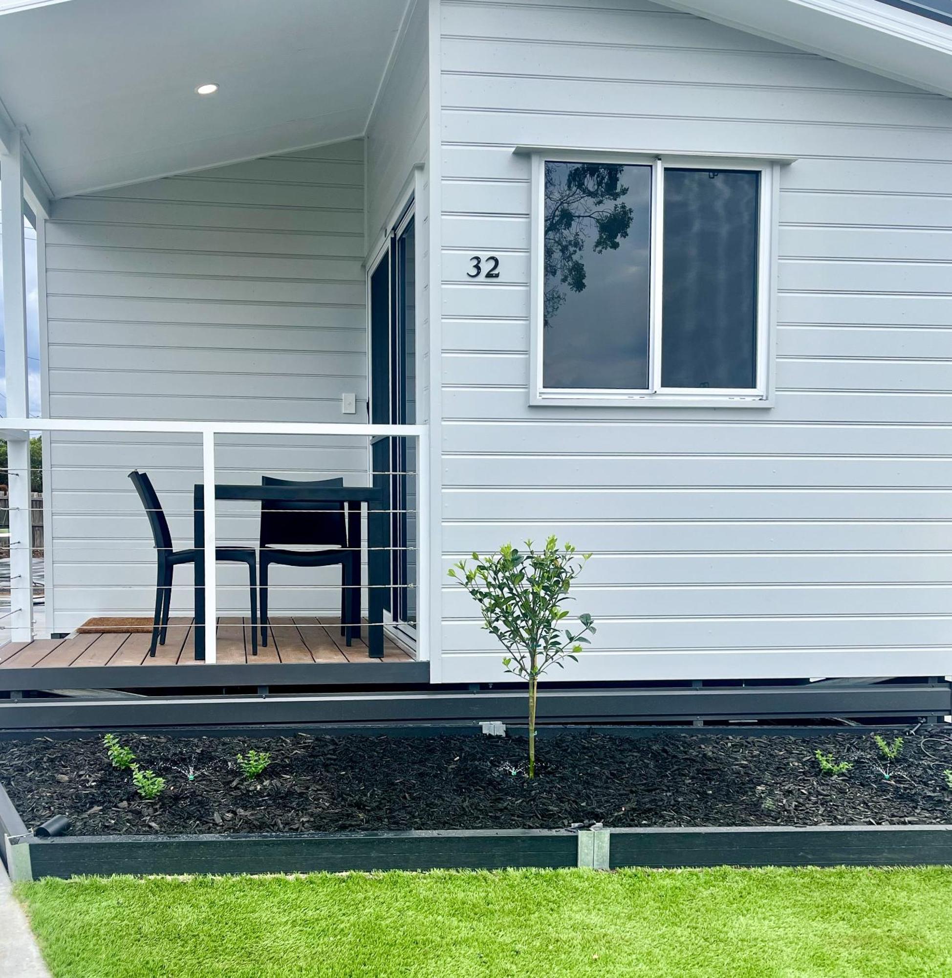 Kingaroy Holiday Park Bagian luar foto